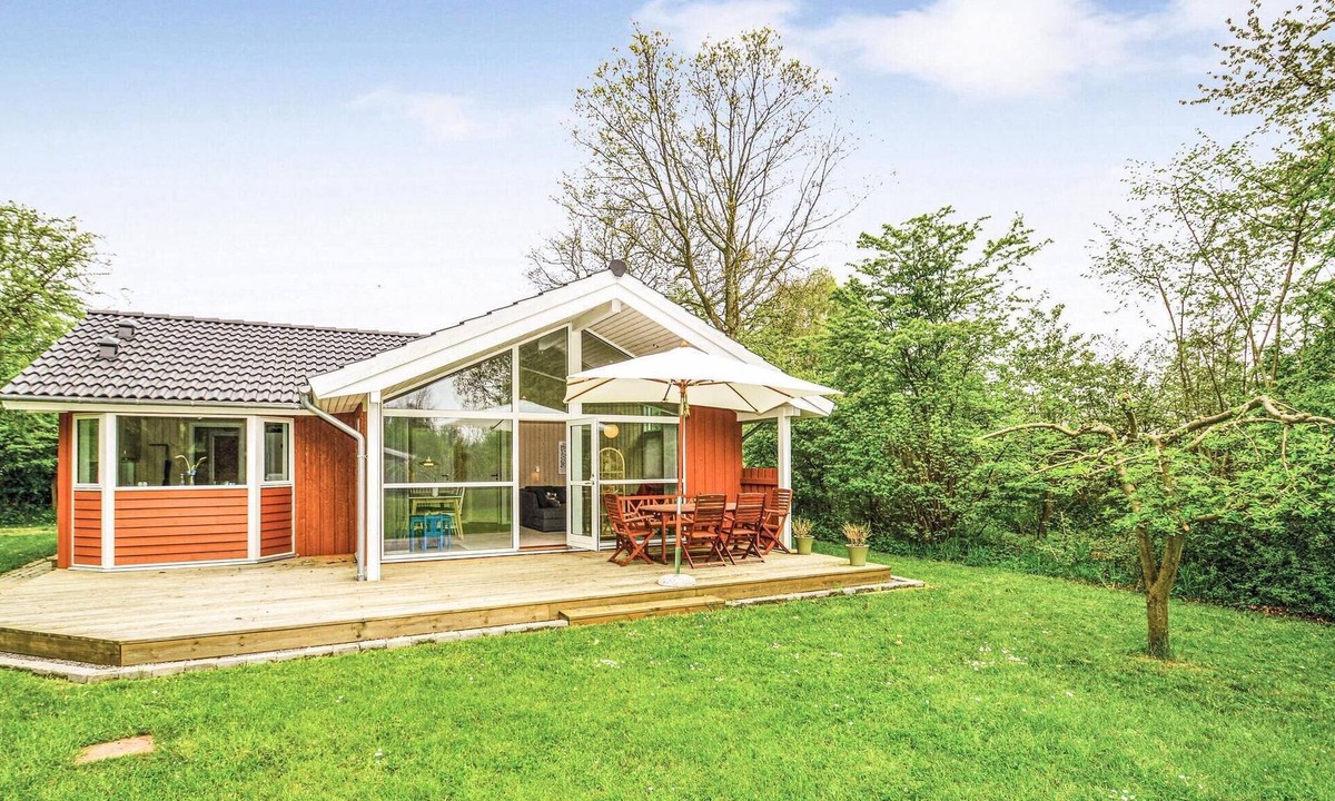 Faxe Ladeplads House | Beautiful vacation home near Faxe Ladeplads.