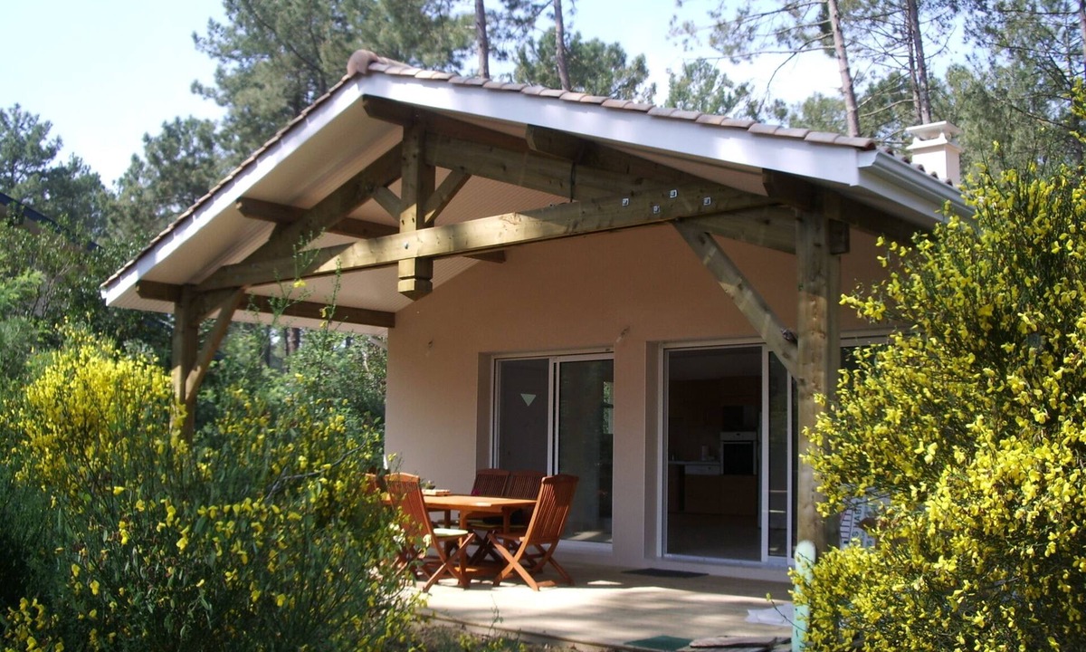 Lit-et-Mixe House | Beautiful vacation home on the French Atlantic coast just 1 km from the sea