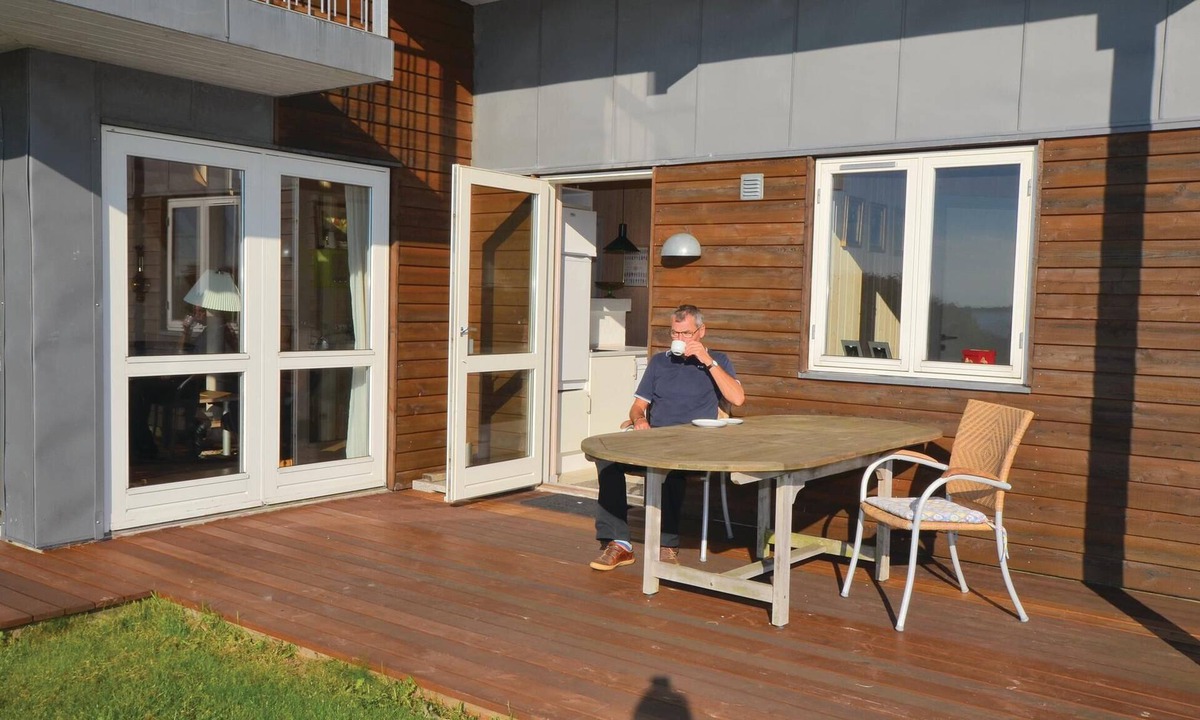 Faaborg House | Beautiful vacation home on South Funen, near Fåborg.