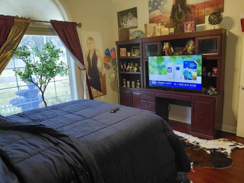 Breaux Bridge House | Beautiful Vacation Home