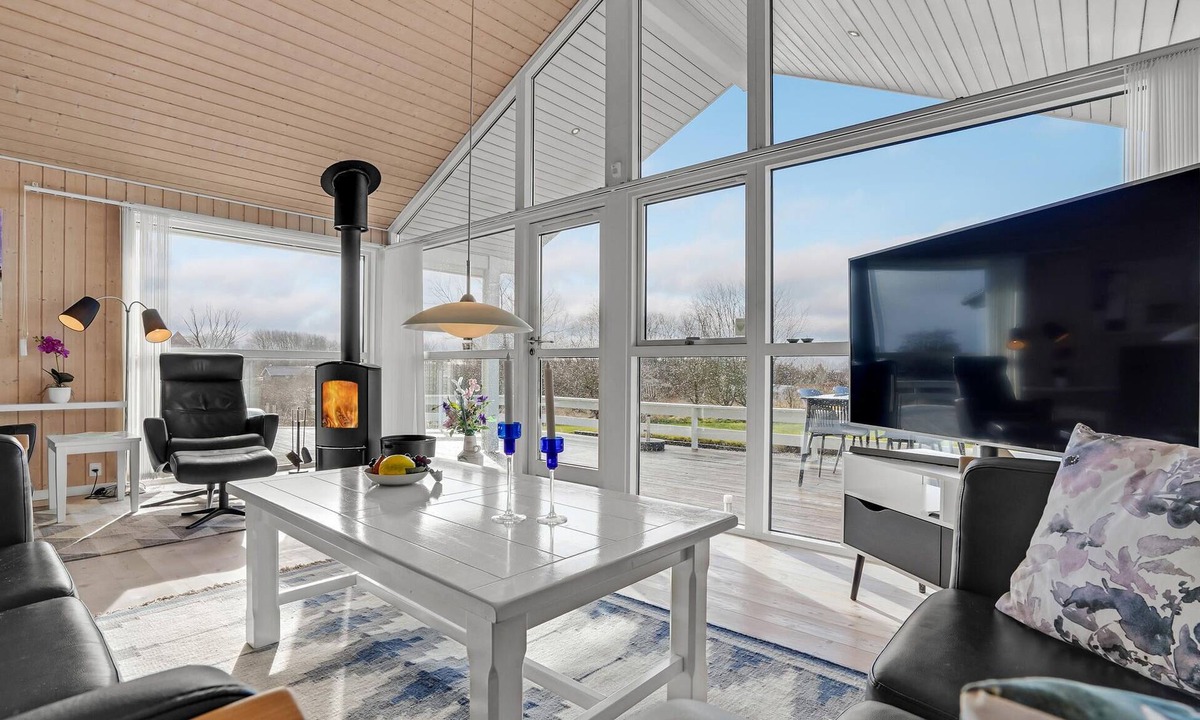 Høruphav House | Beautiful vacations at the Flensburg Fjord.