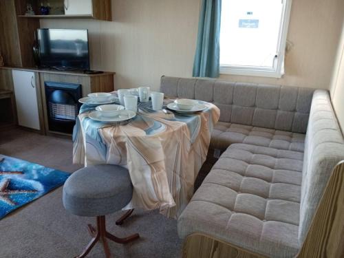 Exmouth Resort | Beautiful van, beaches, accessible pet friendly