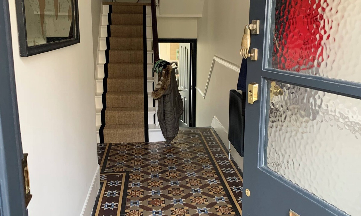 Shaftesbury House | Beautiful Victorian House