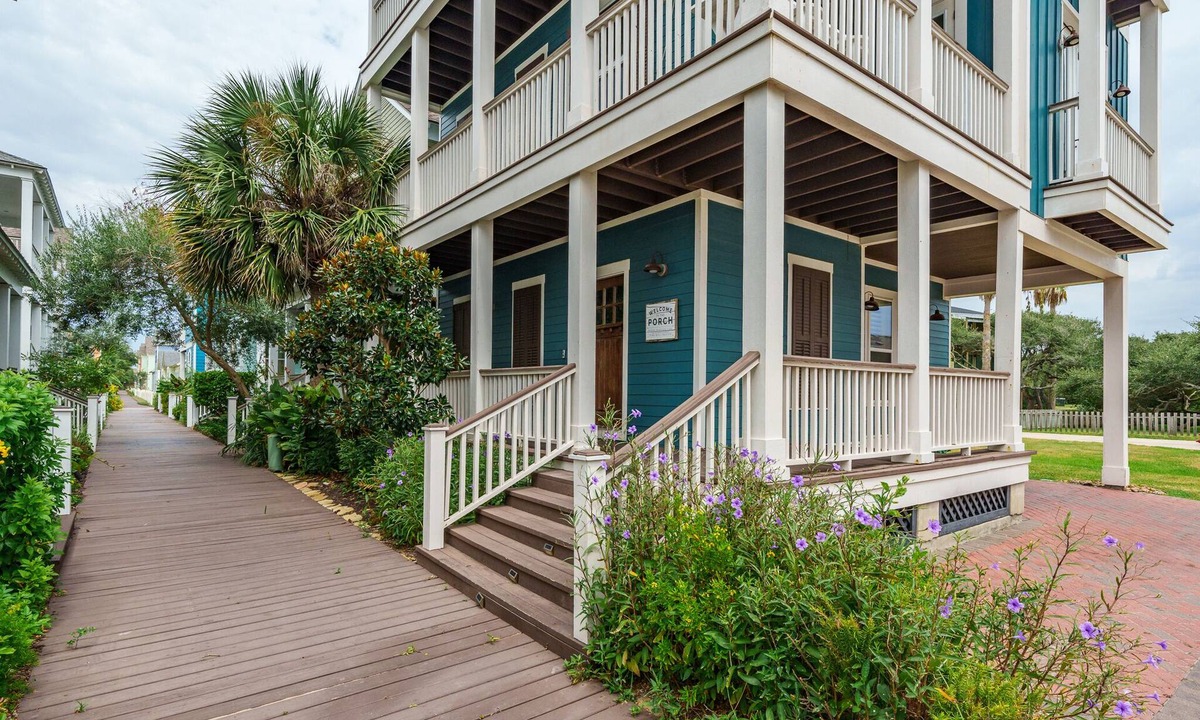 Sailhouse House | Beautiful Views and Dog Friendly in Sailhouse