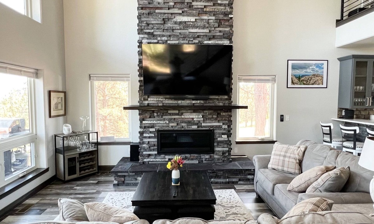 Hermosa Cabin | Beautiful Views & Private Hot Tub