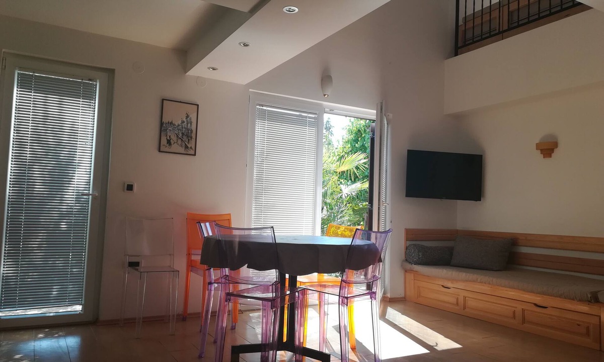 Krusevo House | Beautiful Villa Bianca Karin