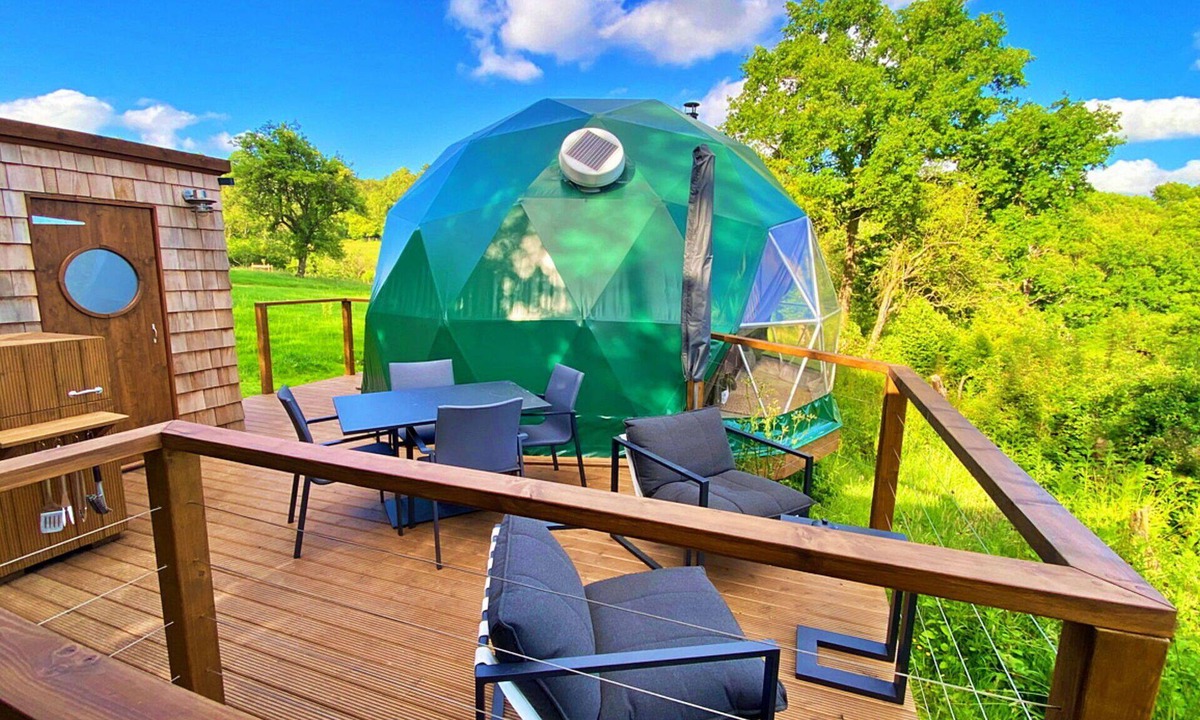 Chiddingstone Hoath House | Beautiful villa for 4 people with WIFI