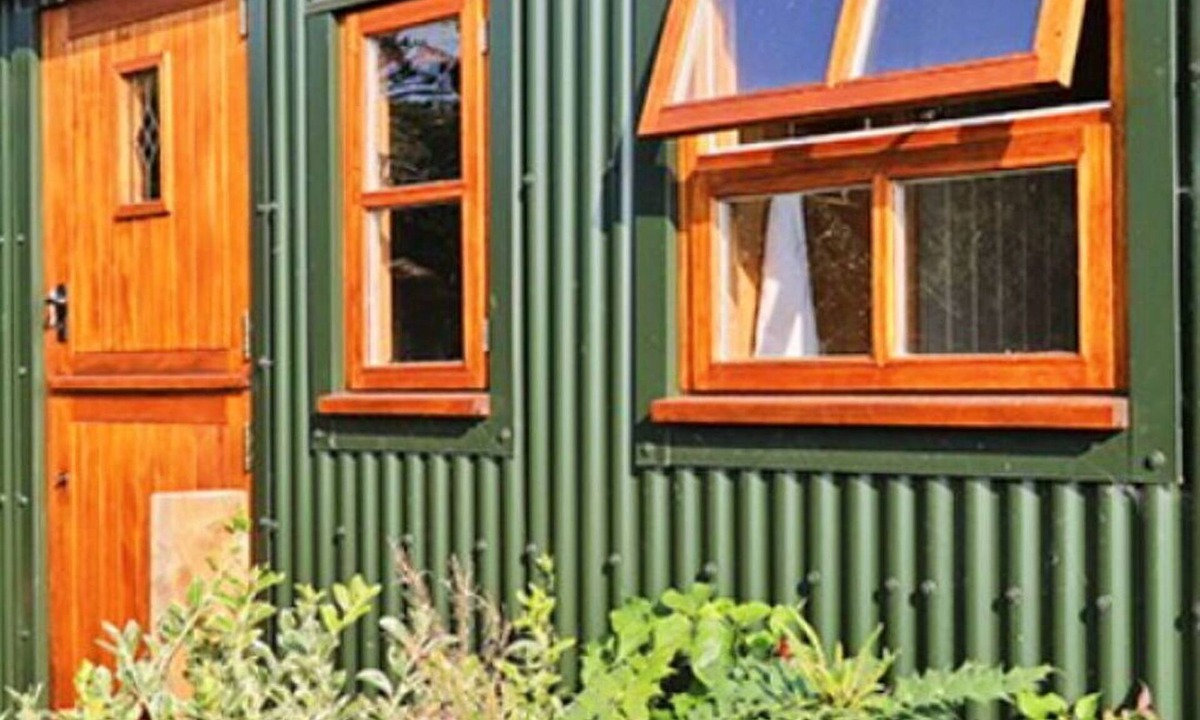 Coalbrookdale House | Beautiful villa for 2 guests with WIFI