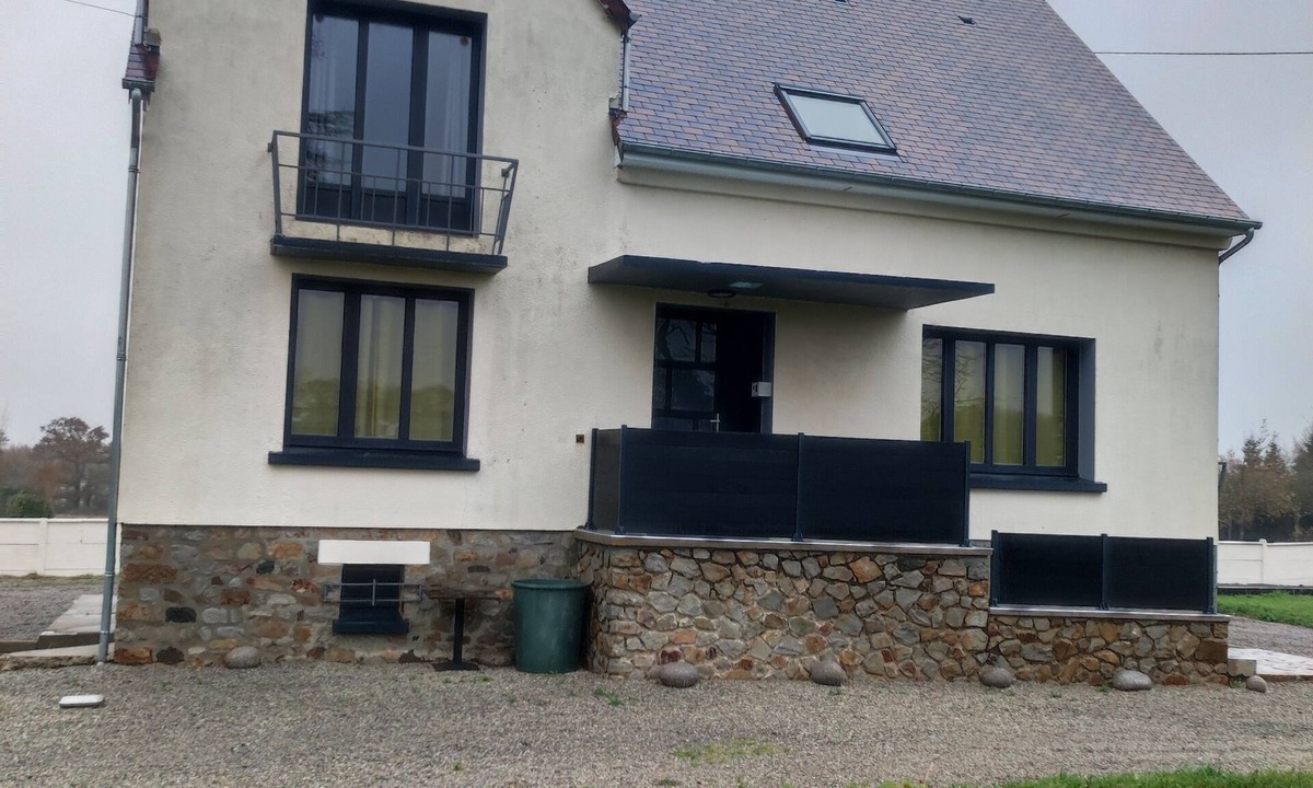 La Haye House | Beautiful villa