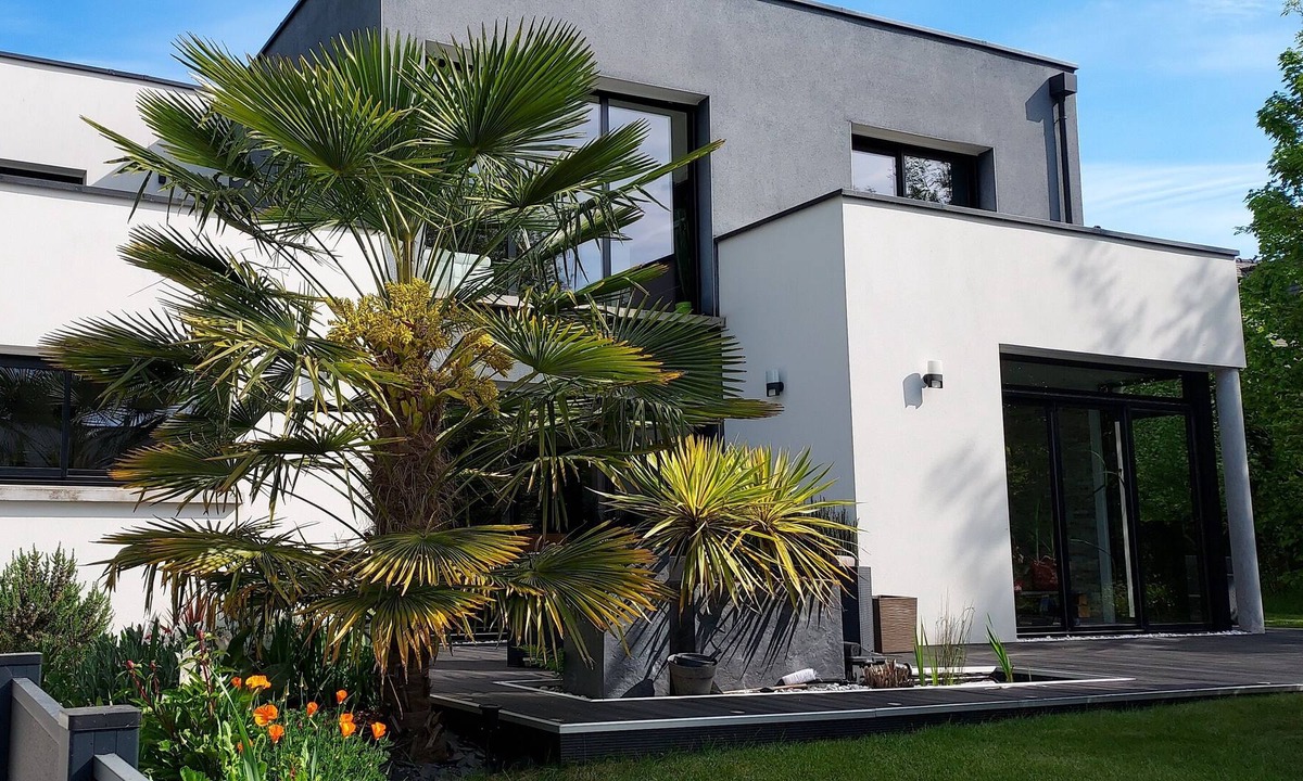 Romille House | Beautiful villa in Brittany