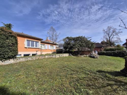 Pully Villa | Beautiful villa in Pully - Lavaux