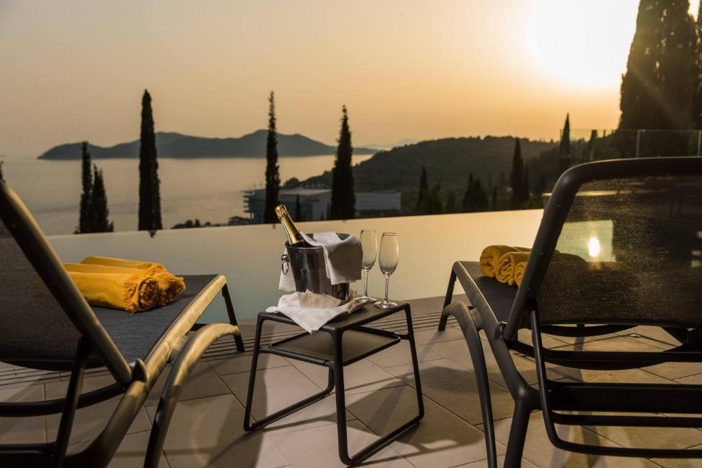 Orasac Villa | Beautiful Villa Leda