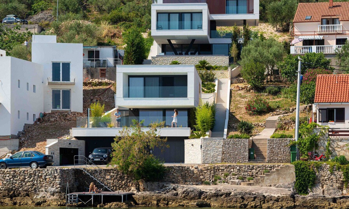 Kali Villa | Beautiful Villa Per Lei