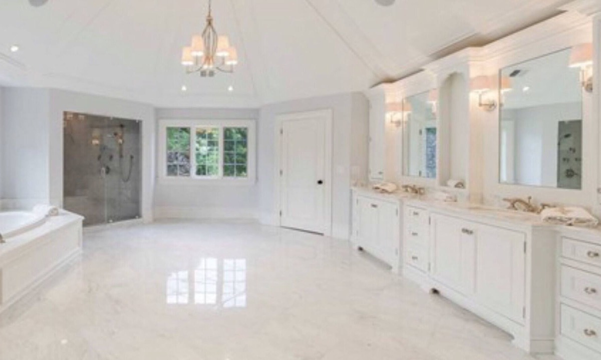 Saddle River House | Beautiful villa