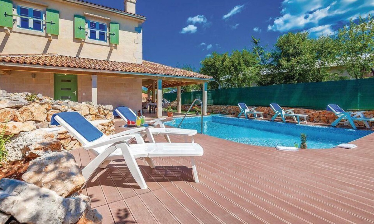 Rasopasno House | Beautiful Villa with swimming pool