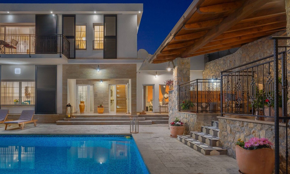 Businci Villa | Beautiful Villa Zvonimir