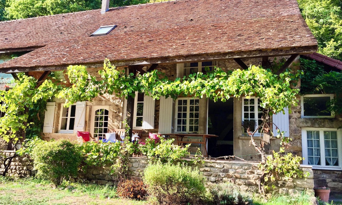 Cherizet Other | Beautiful Village House