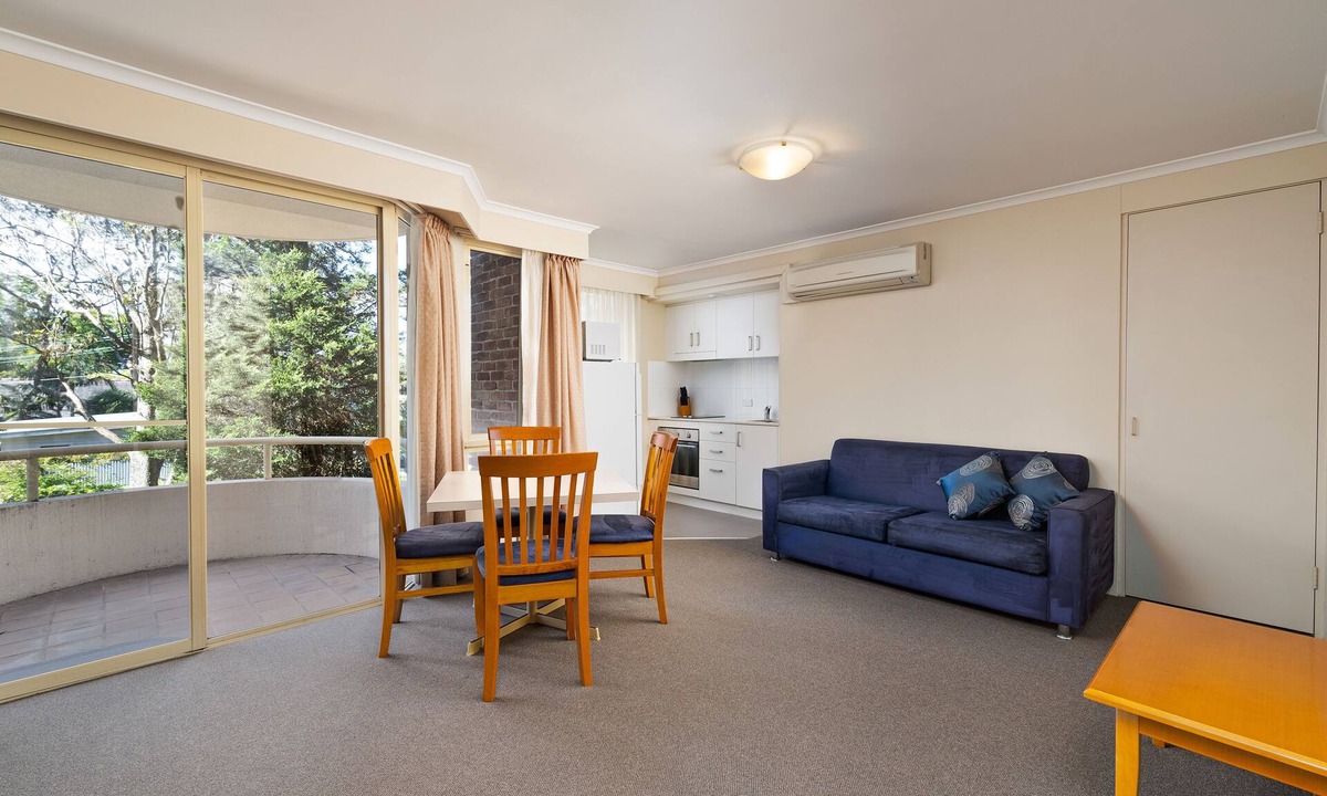Wahroonga Apartment | Beautiful Wahroonga Apartment
