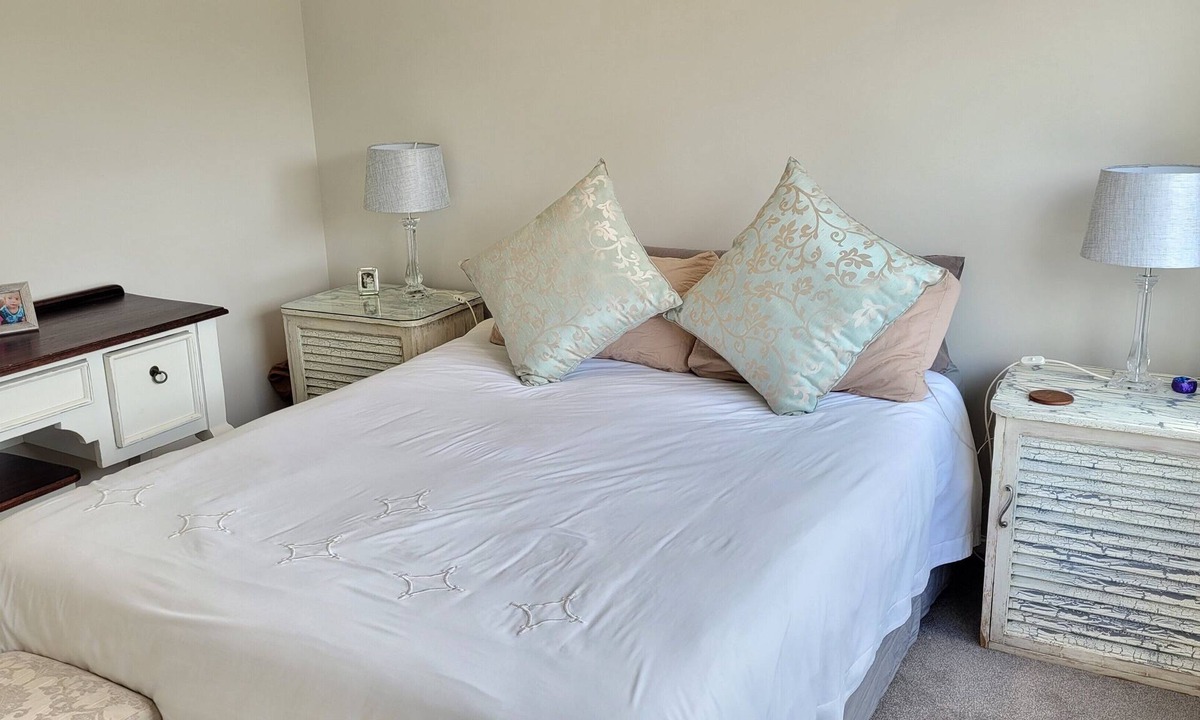 Bethlehem Apartment | Beautiful, warm Westmorland Rise