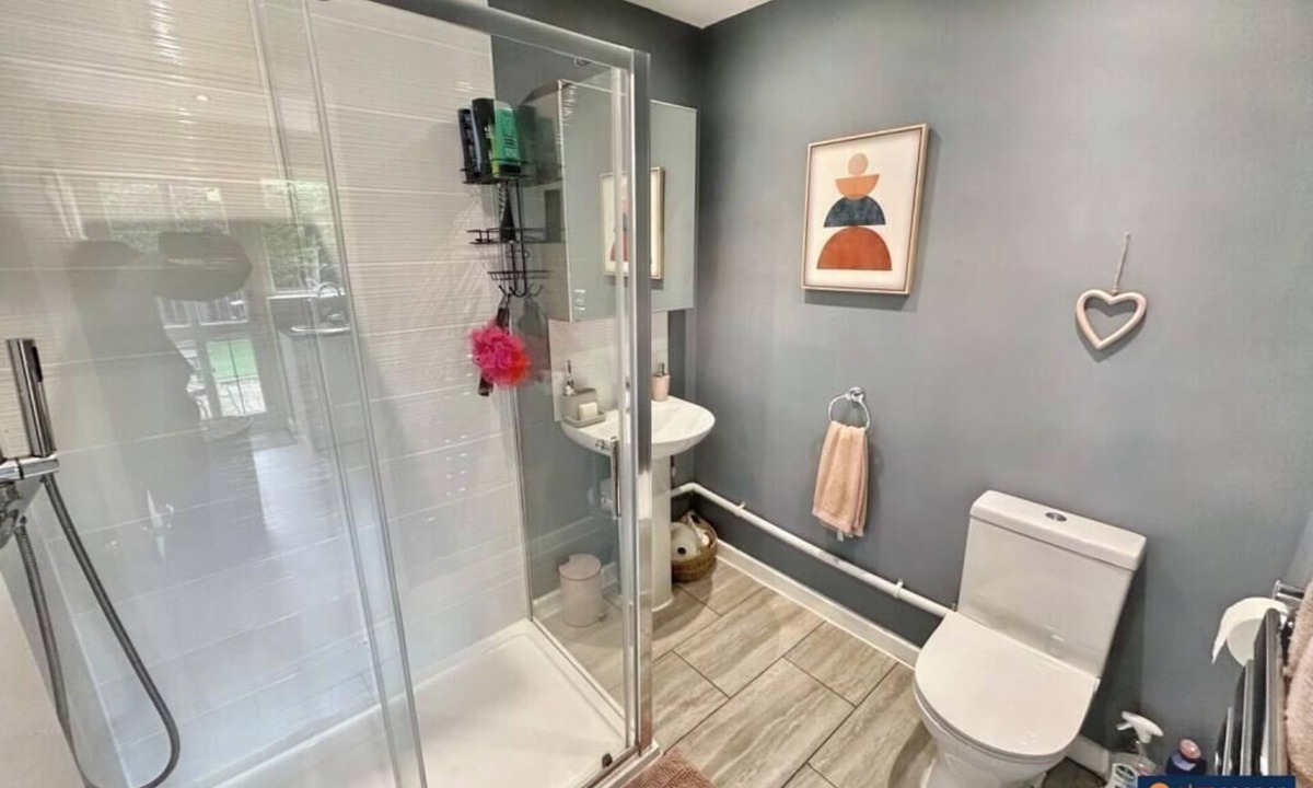 Walton on Trent House | Beautiful Warwickshire Home