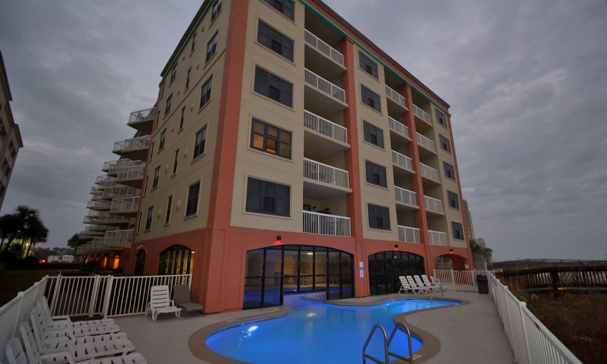 Orange Beach Condo | Beautiful White Sands-Emerald Waters Await Your Arrival