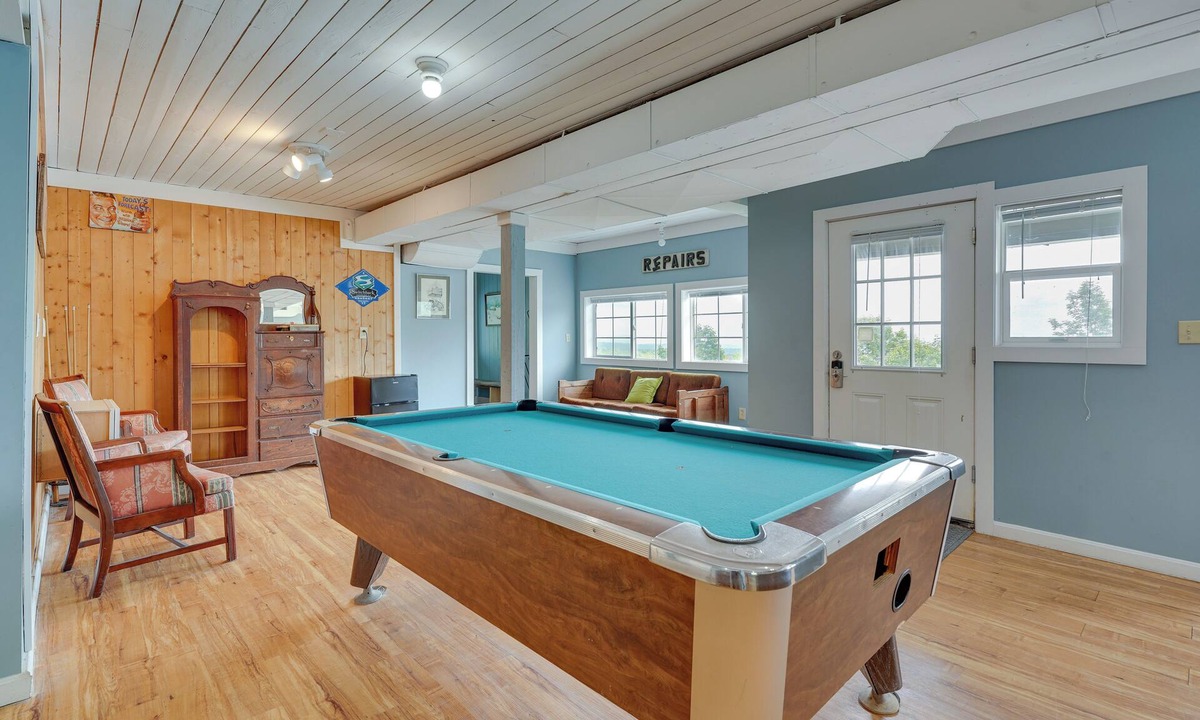 Bromley Mountain House | Beautiful Winter Escape on Bromley Mountain!