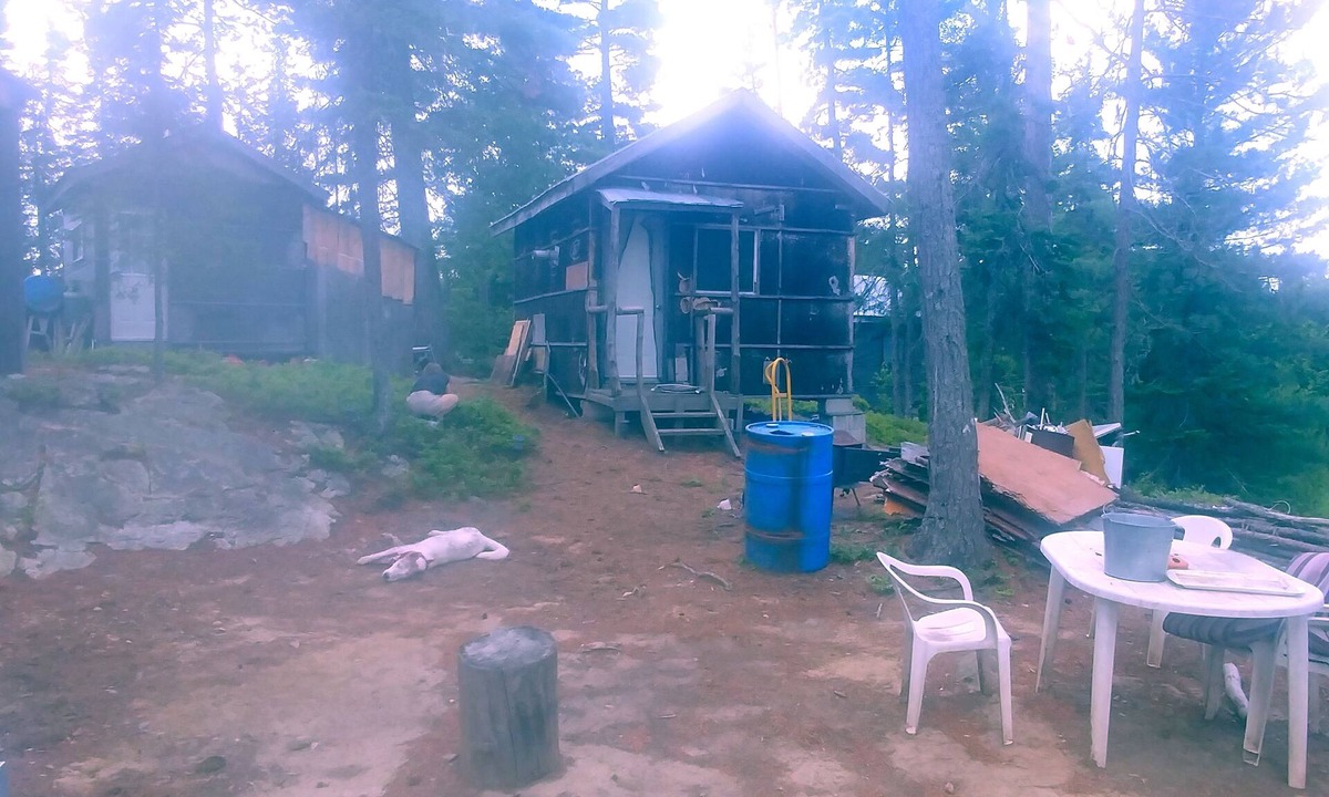 Adanac Cabin | Beautifull nature vacation rental temagami