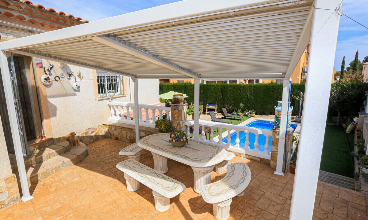 Costa del Zefir Villa | Beautifull villa with private pool for 8 people