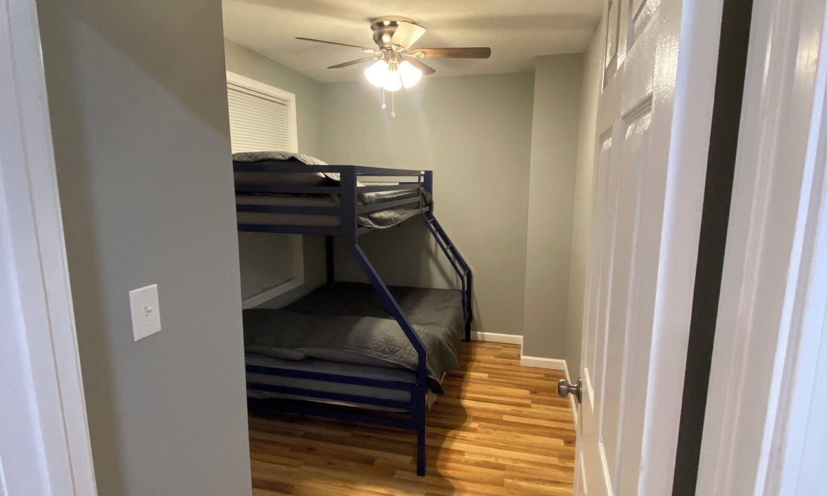 Downtown Niagara Falls House | Beautifull Whole House! Walk to Niagara Falls!