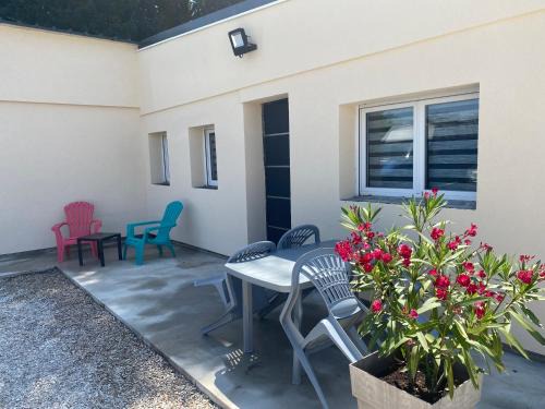 Claye-Souilly Apartment | BeautifulLoft près Disneyland/Astérix/Aéroport CDG