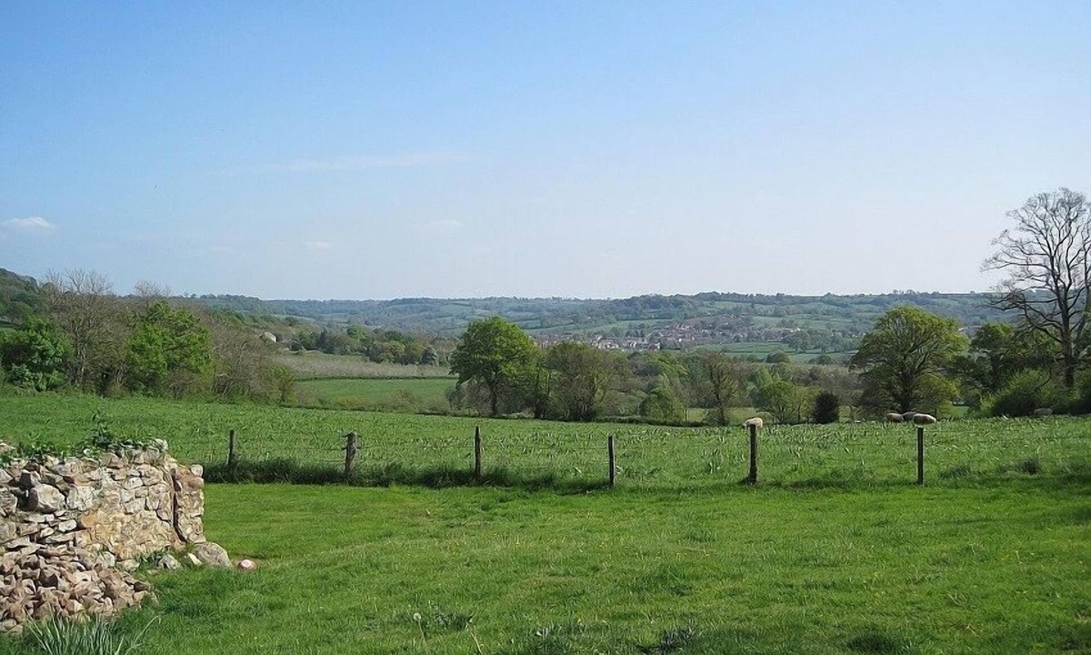 Saint Blazey House | Beautifully Converted 18thc Barn In Blackdown Hills AONB