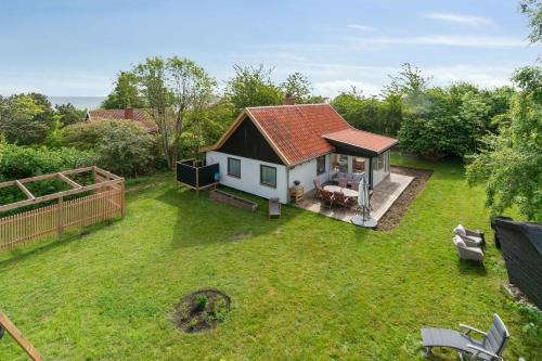 Gudhjem House | Beautifully Located House In Melsted Gudhjem