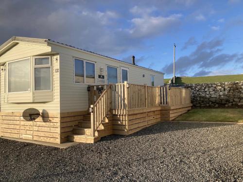 Monreith House | Beautifully Presented 2 Bedroom Static Caravan