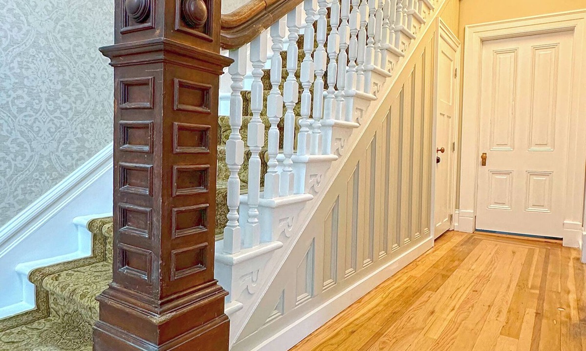 Downtown St. John's House | Beautifully restored 4-bdr w/4 ensuites. G&J on Queen's located downtown!