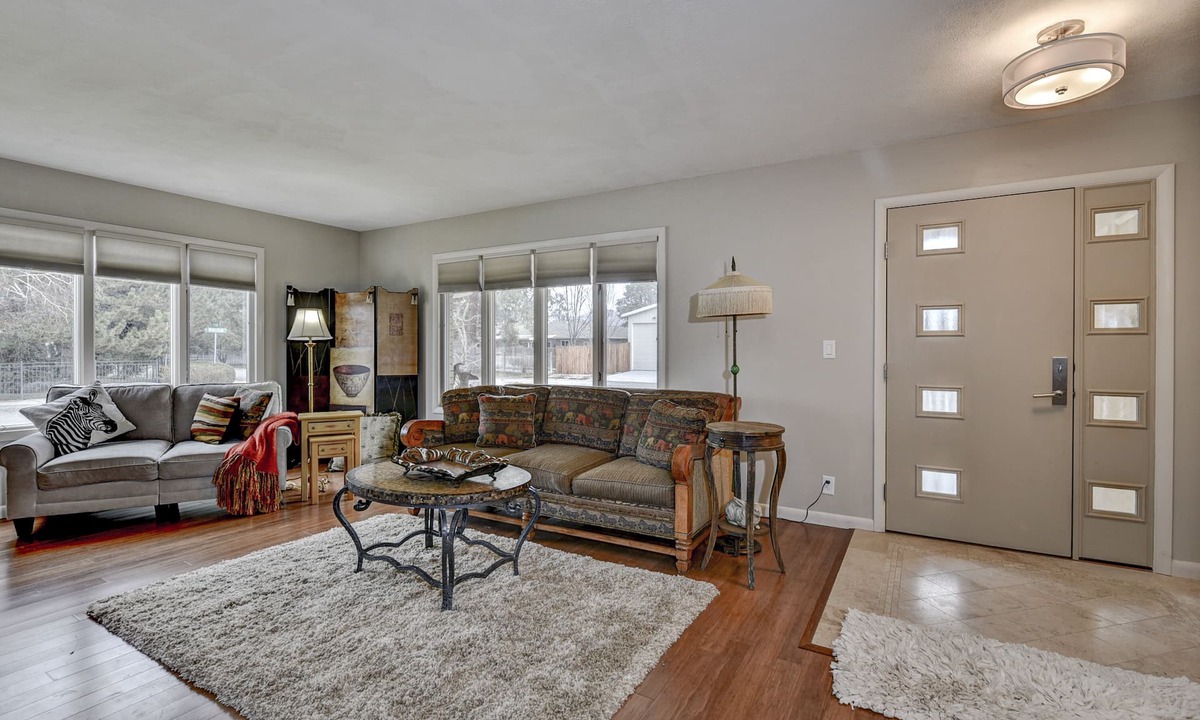 Winstead Park House | Beautifully updated. Convenient central Boise location