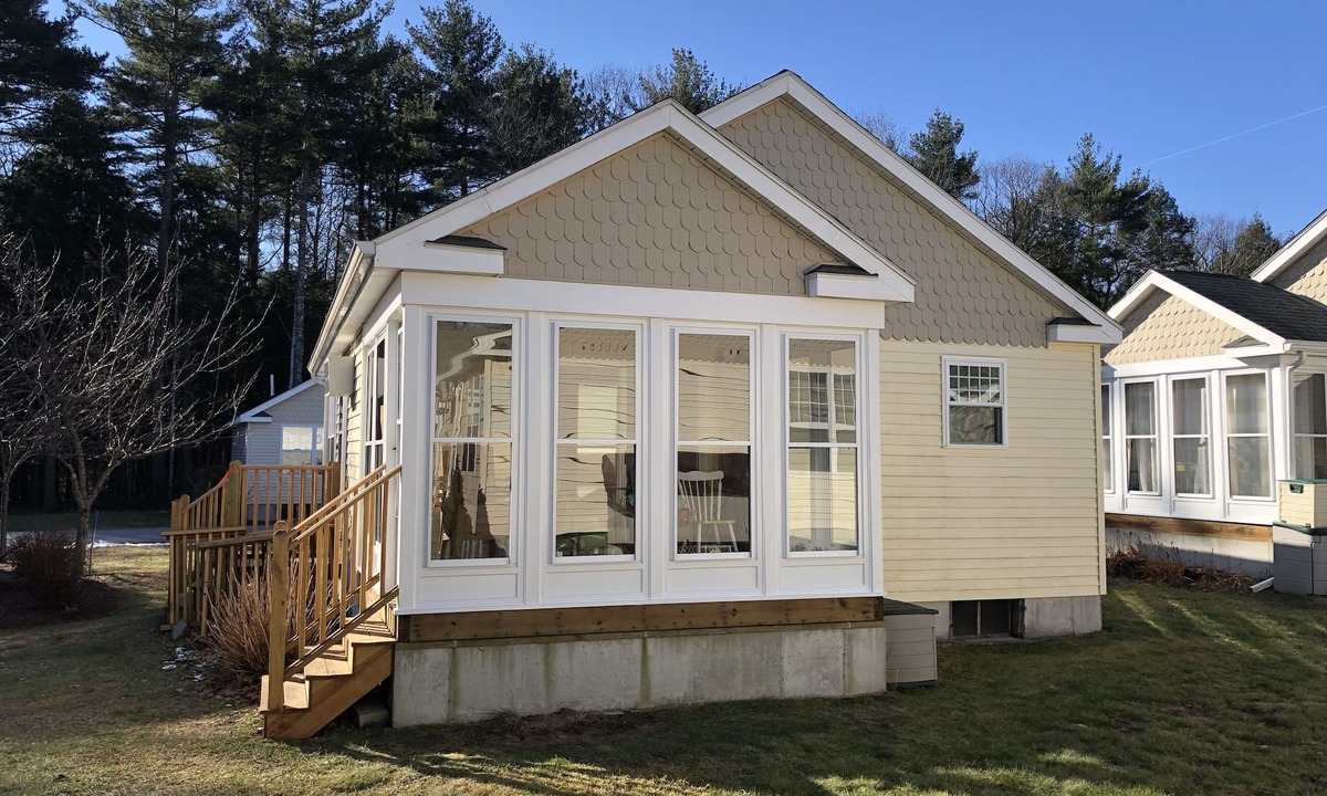 Wells Cottage | Beautifully updated cottage!