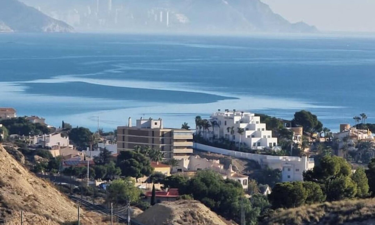 Coveta Fuma Apartment | Beauty and Serenity