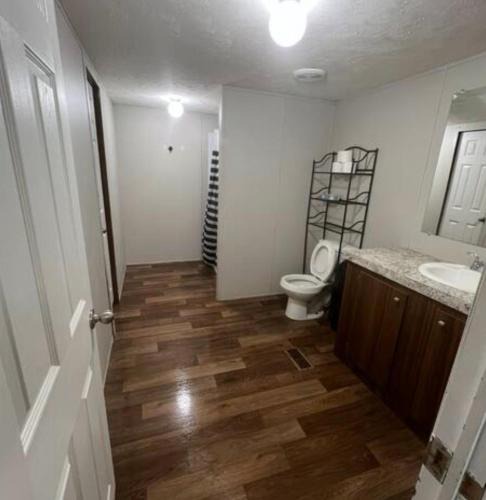 Jarrell House | Beauty near Salado
