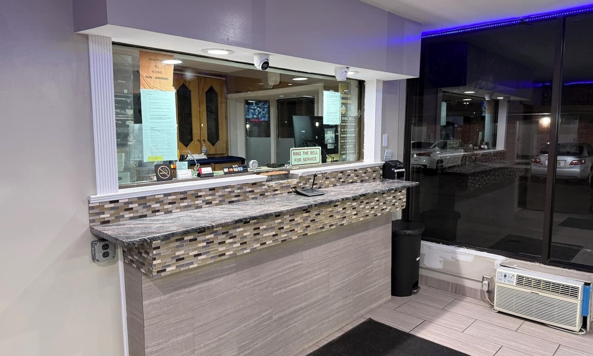 Edison Hotel | Beauty Rest Hotel