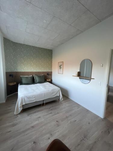 Sjaelborg Apartment | Beauty sleep Guldager