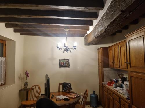 Veuil House | BEAUVAL et TRANQUILITE