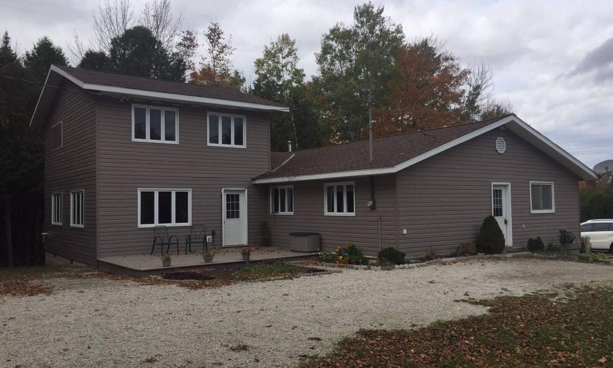 Colpoys Bay Cottage | Beaver Cottage