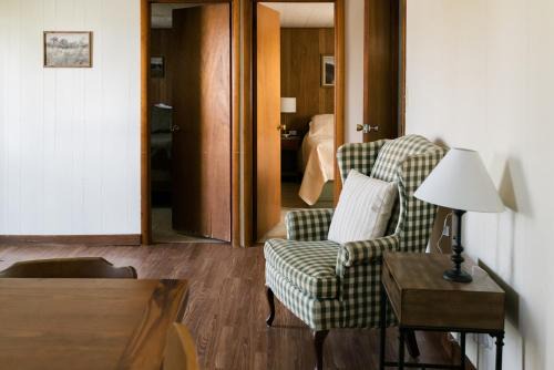 Strasburg House | Beaver Creek Cabin 1