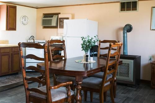 Strasburg House | Beaver Creek Cabin 2