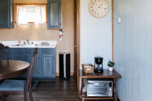 Strasburg House | Beaver Creek Cabin 5