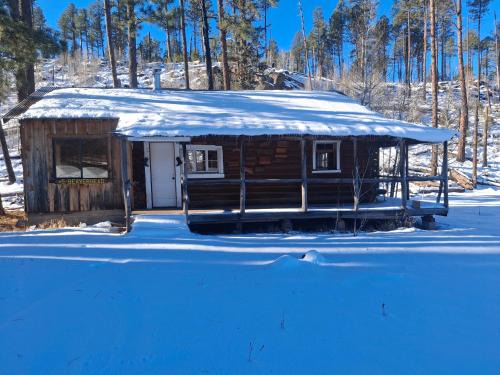 Blue Hotel | Beaver Creek Guest Ranch