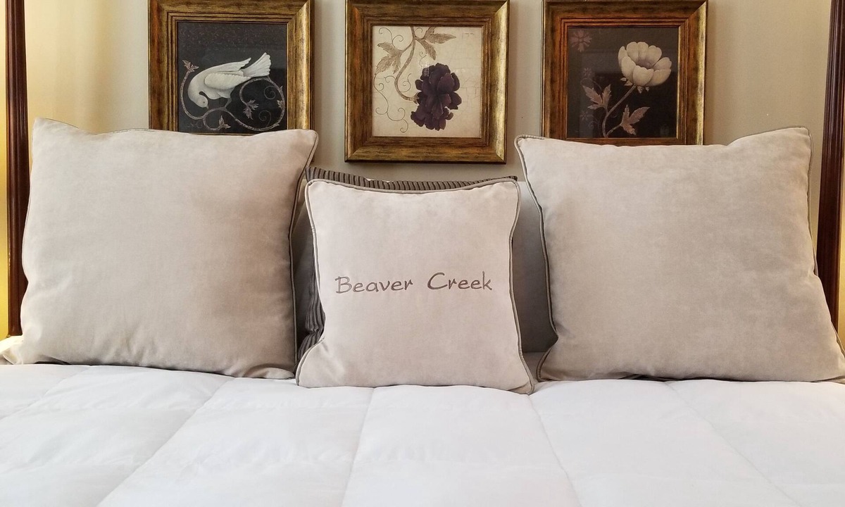Hagerstown Bed & Breakfast | Beaver Creek Inn and Spa