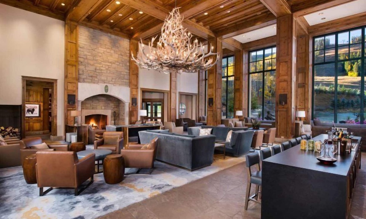 Beaver Creek Condo | Beaver Creek Park Hyatt 3 Bedroom Residence