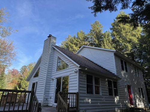 Stratton and Bromley Ski Areas House | Beaver Glen