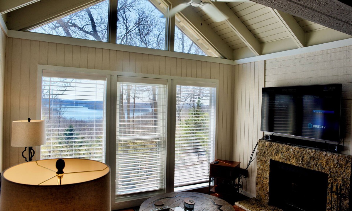 Sylvan Shores Cabin | Beaver Lake Cottages